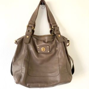 Marc by Marc Jacobs Crossbody Handbag in Slate